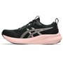 Chaussures de Running pour Adultes Asics Gel-Pulse 16 Noir
