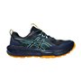 Chaussures de Running pour Adultes Asics GEL SONOMA 8 1011B979 400 Blue marine