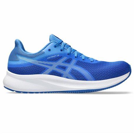 Chaussures de Running pour Adultes Asics Patriot 13 Bleu