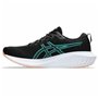 Chaussures de Running pour Adultes Asics Gel-Excite 10 Noir
