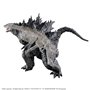 Figure à Collectionner Bandai GODZILLA (2024) Plastique Animation et manga