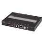 ATEN CN9950 Commutateur KVM over IP 1-Local-Remote Share Access port unique 4K DisplayPort