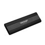 Disque Dur Externe Patriot Memory PTPL1TBPECB Noir 1 TB