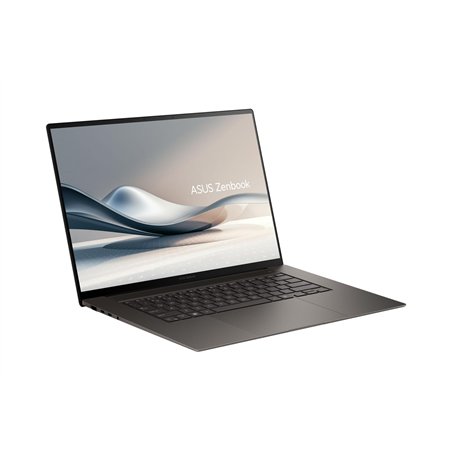 Asus Zenbook S 16 UM5606KA-RK003W 16 Pouces 3K (2880 x 1800) 120Hz Pc Portable (processeur AMD Ryzen AI 7 350