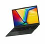 ASUS Vivobook 15 S1504FA-DRNJ1511W 15.6 Pouces FHD 60Hz Pc Portable (AMD Ryzen 5 7520U jusqu'à 4.3GHz, 16GB LPDDR5, 512GB SSD, A