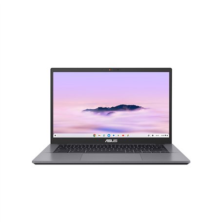 ASUS Chromebook CX3402CVA-MW0577 14 Pouces FHD 60Hz Pc Portable (Intel Core i3-1315U Processeur 4