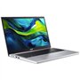 PC Portable ACER Aspire AG15-32P-33L3 - Windows 11 - 15,6'' FHD -Intel Core 3 N355 -Intel UHD Graphics -RAM 8Go -512Go SSD -AZER