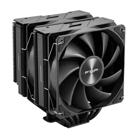 FSP Air CPU Cooler MP7-B LGA/1851/1700/1200 AMD : AM4/AM5