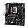 Carte Mère ASRock B860M Pro-A WiFi Intel B860 LGA 1851