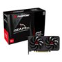 Carte Graphique Powercolor RX9060XT 16G-A RADEON RX 9060 XT 16 GB GDDR6
