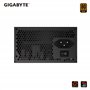 Gigabyte P550B unité d'alimentation d'énergie 550 W 20+4 pin ATX ATX Noir
