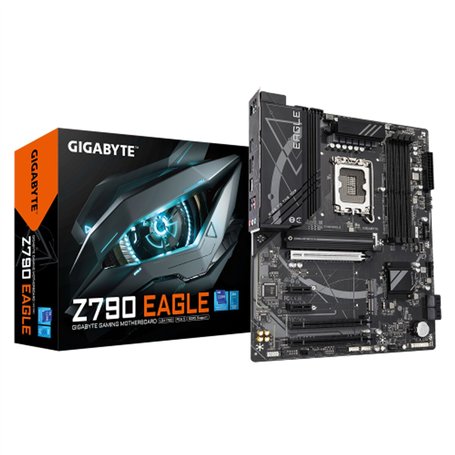 Carte Mère Gigabyte Z790 EAGLE LGA 1700