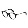 Monture de Lunettes Unisexe Yohji Yamamoto YY1008 51019