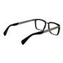 Monture de Lunettes Unisexe Yohji Yamamoto YY1016 54613