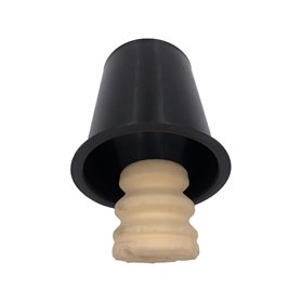 Pvczool 100 PièCes Bricolage Porte-CléS en Bois Blanc Coeur Rond Ellipse Sculpture Porte-CléS Bois Porte-CléS Anneau