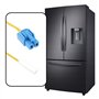 eMagTech Capteur de température de rechange DA32-00011C compatible avec réfrigérateur Samsung