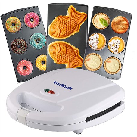 StarBlue Appareil Pour Petits Beignets