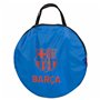 Jeu de 2 cages de football F.C. Barcelona 120 x 80 x 80 cm (2 Unités)
