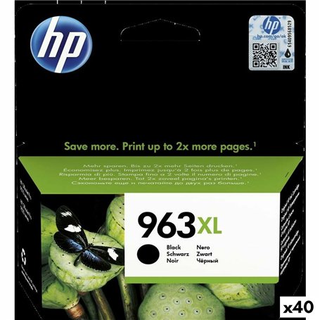 Cartouche d'encre originale HP Officejet Pro All-in-One 9010