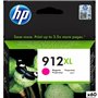 Cartouche d'encre originale HP 912XL Magenta (60 Unités)
