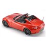 TAMIYA 24353 Mazda Véhicule 1:24 MX-5 RF, réplique fidèle à l'original, modélisme, kit de construction en plastique, bricolage, 