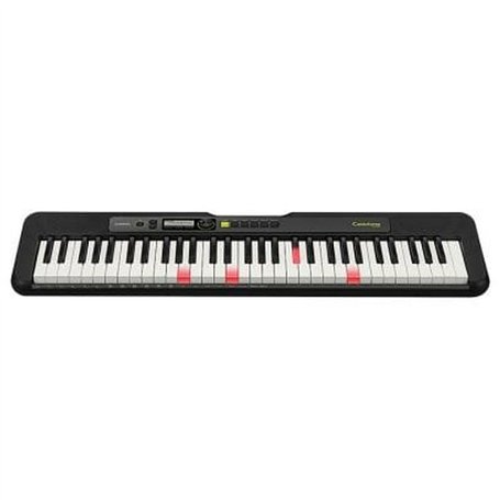 Piano Électronique Casio MU LK-S250