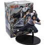 Banpresto Naruto Shippuden - Itachi Uchiha - Figurine Vibration Stars 16cm