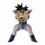 Banpresto Figurine d'action Turles Dragon Ball Z - Gxmatière 14 cm - BP89911P Multicolore - Figurine à collectionner - Idéal pou