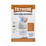 Tetrion Absorbeur d'Humidité 20m² avec Conception à 360° Protection Antihumidité 90 Jours pour Maison