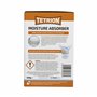 Tetrion Absorbeur d'Humidité 20m² avec Conception à 360° Protection Antihumidité 90 Jours pour Maison