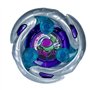 Beyblade X Starter Pack Shadow Shinobi 1-80MN UX avec toupie de type défense et lanceur, des 8 ans