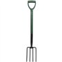 Faithfull Garden Essentials Fourche à bordure
