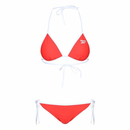 Bikini Reebok Allegra Bikini Rouge
