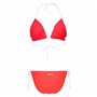 Bikini Reebok Allegra Bikini Rouge