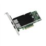 Intel X540T2BLK Carte réseau Interne Ethernet 10000 Mbit/s