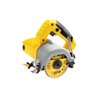 DeWalt DWC410-QS Scie circulaire materiaux 1300W 110mm