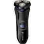 Tondeuse barbe - REMINGTON - R4002 R4 Style Series Rotary Shaver - 40 min - Noir