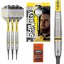 Target Darts Scott Williams Génération 2 Jeu de Fléchettes à Pointe Souple