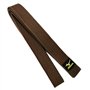 Mizuno Judo Obi Belt