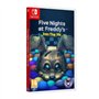 Five Nights at Freddy's Into the Pit - Jeu Nintendo Switch