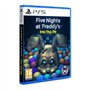 Five Nights at Freddy's Into the Pit - Jeu PS5