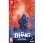 The Thing Remastered - Jeu Nintendo Switch