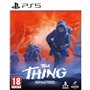 The Thing Remastered - Jeu PS5