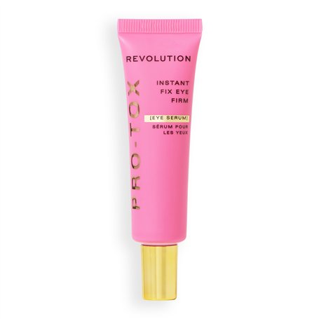 Revolution Pro-Tox Instant Fix Eye Firm