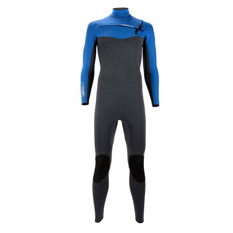 SOLA H2O Fullsuit Combinaison de plongée Homme