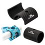 Wisebom Lot de 2 Cales de Guidon de Vélo