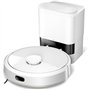 Aspirateur robot Irobot ROOMBA 105 COMBO ROBOT + Autoempty dock Blanc