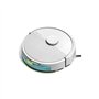 Aspirateur robot Irobot ROOMBA 105 COMBO ROBOT Blanc