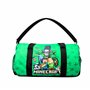 Minecraft Sac de Sport pour Garçon