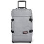 EASTPAK Strapverz S Chariot Gris Polyamide 42 L, Gris